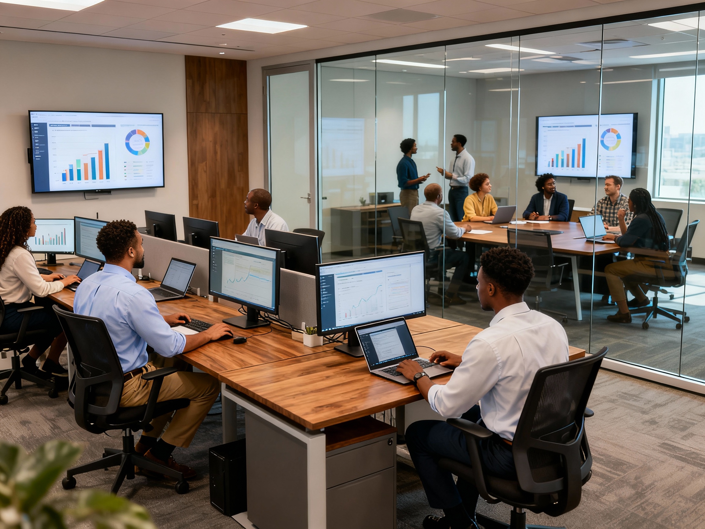 ИИ в клиентском сервисе: новые горизонты