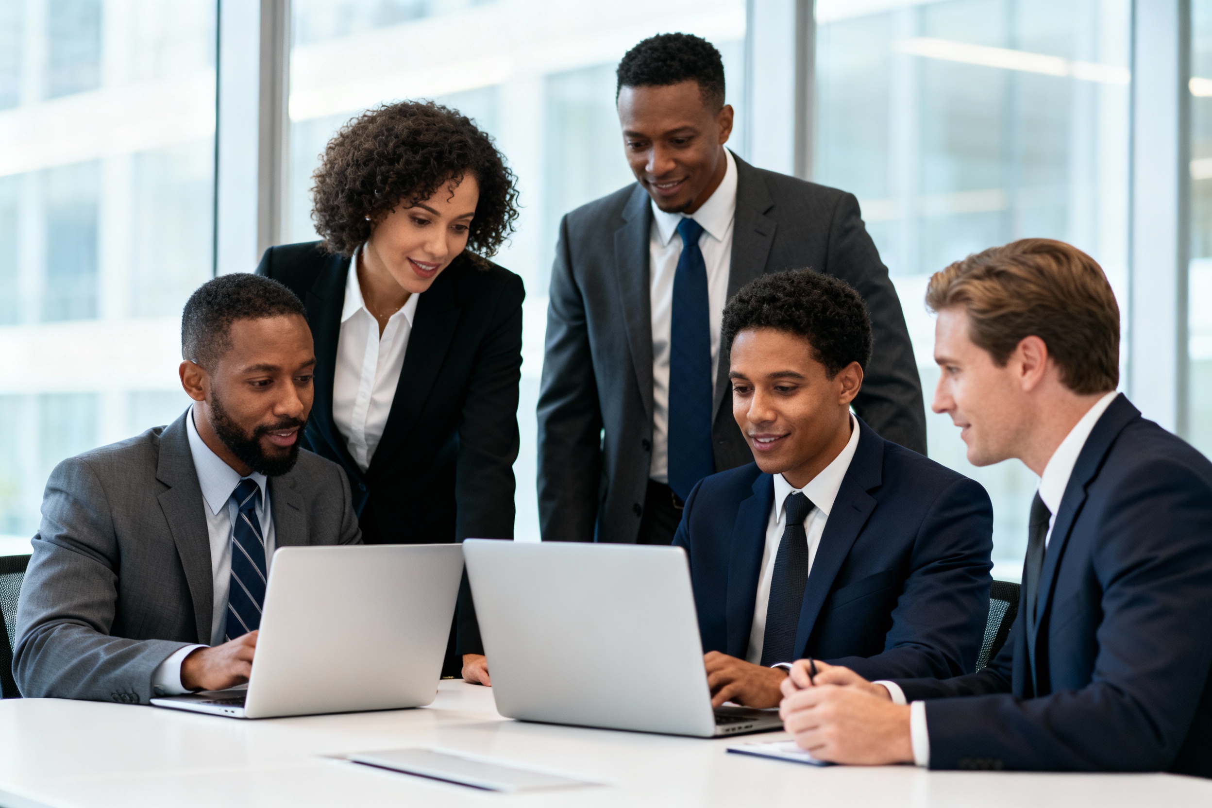 Почему Выбрать Нас